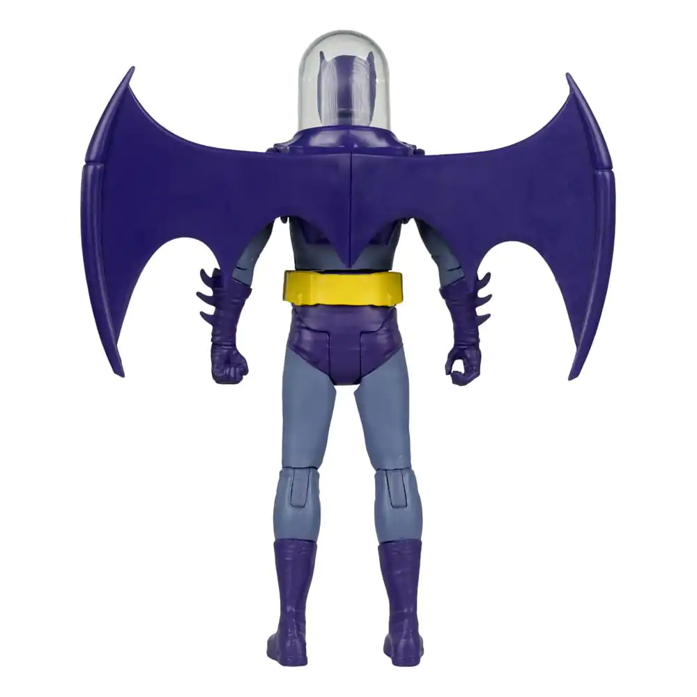Batman '66 DC Retro akční figurka Space Batman 15 cm fotografii produktu