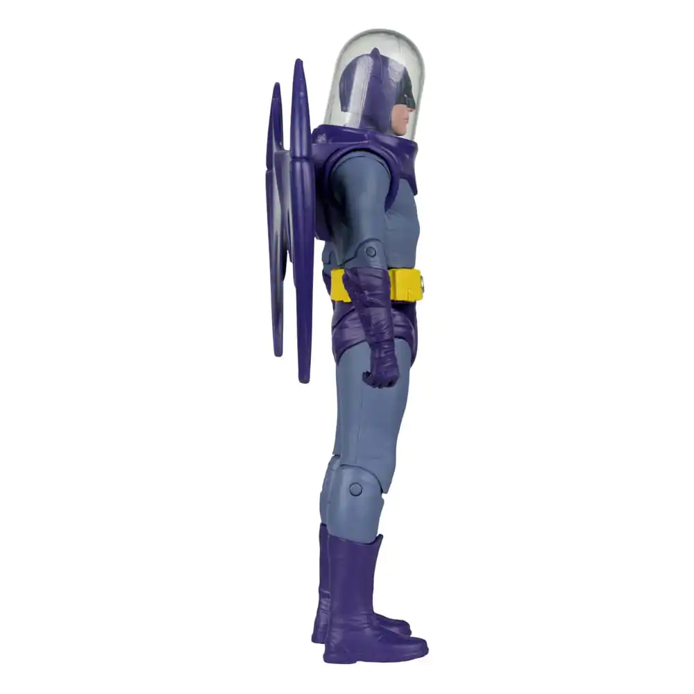 Batman '66 DC Retro akční figurka Space Batman 15 cm fotografii produktu