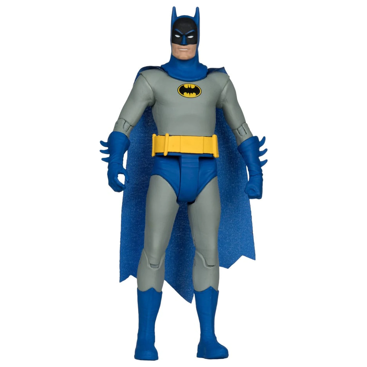 DC Retro akční figurka Batman 15 cm fotografii produktu