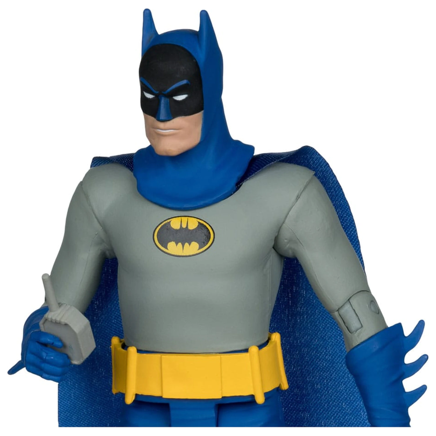 DC Retro akční figurka Batman 15 cm fotografii produktu