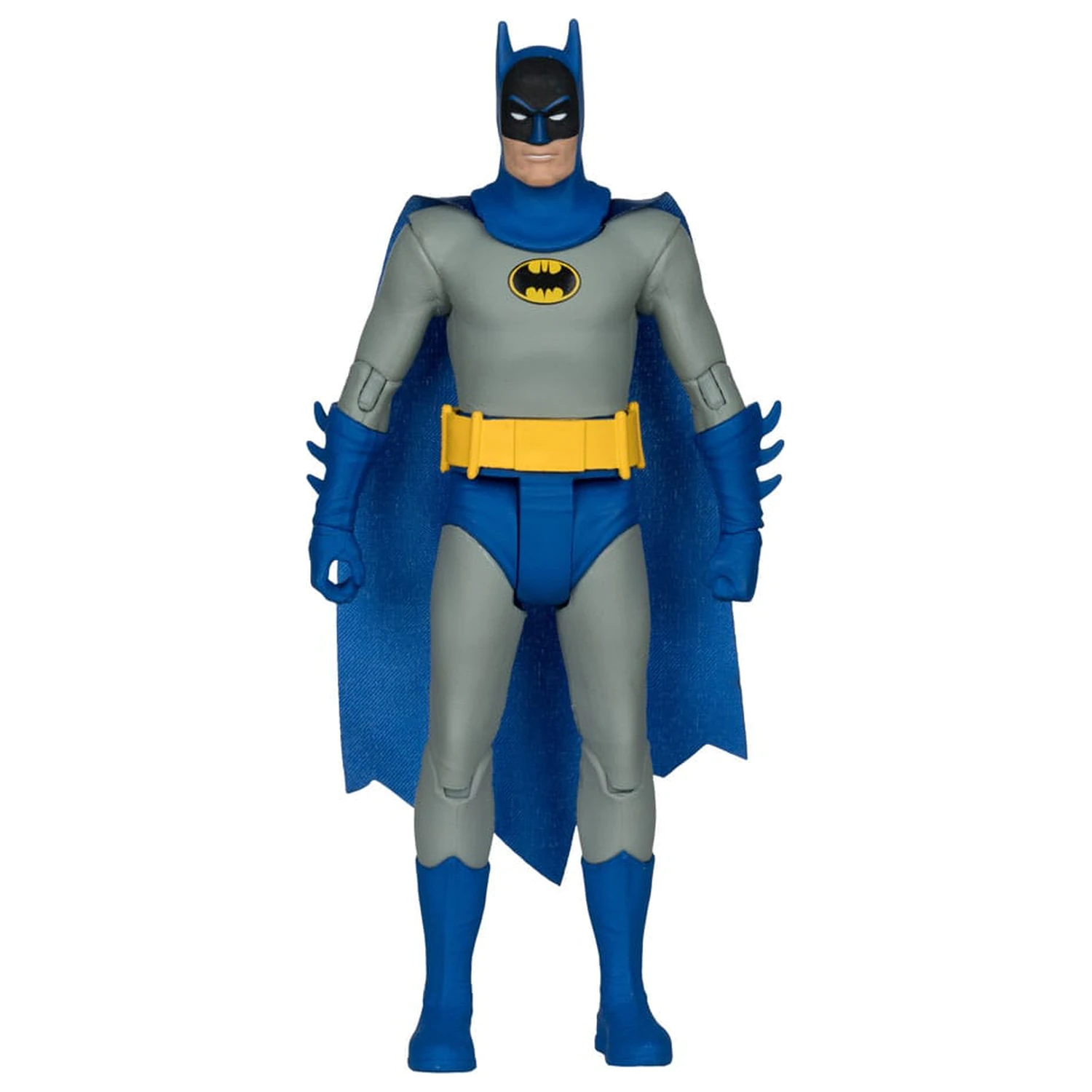 DC Retro akční figurka Batman 15 cm fotografii produktu