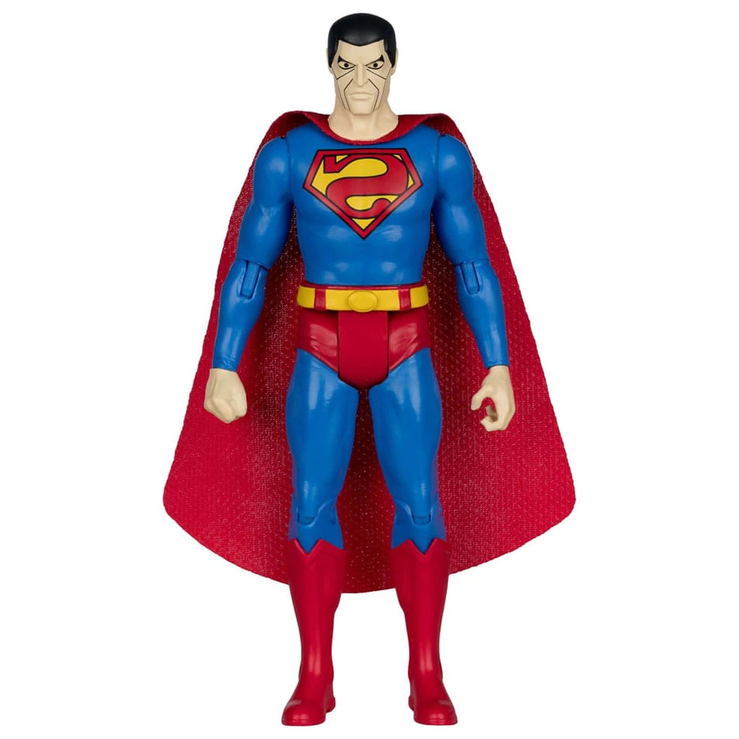 DC Retro Super Friends akční figurka Bizarro 15 cm fotografii produktu