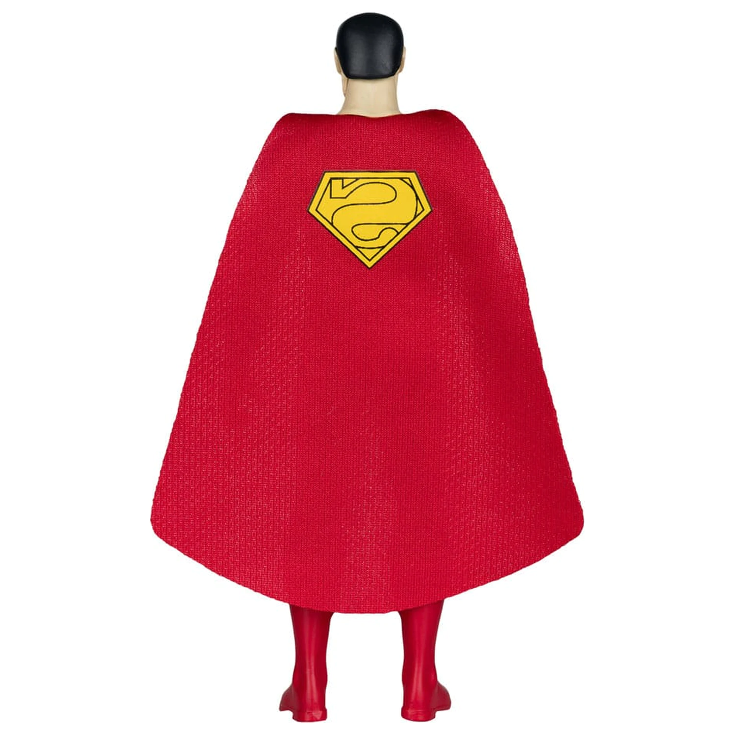 DC Retro Super Friends akční figurka Bizarro 15 cm fotografii produktu