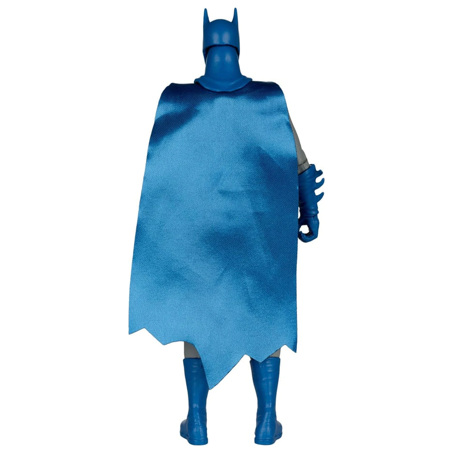 DC Retro Super Friends akční figurka Bizarro Batman 15 cm fotografii produktu