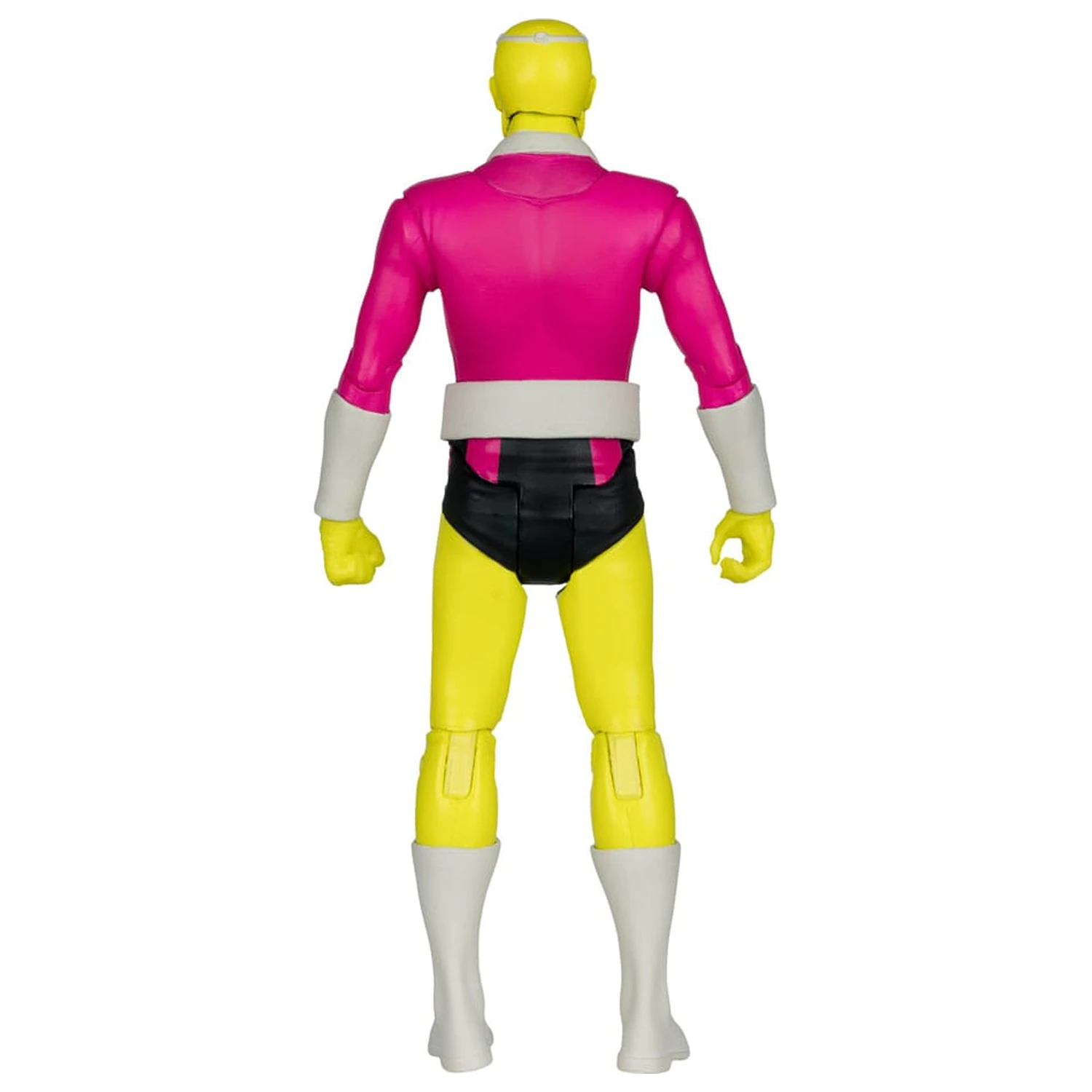 DC Retro Super Friends akční figurka Brainiac 15 cm fotografii produktu