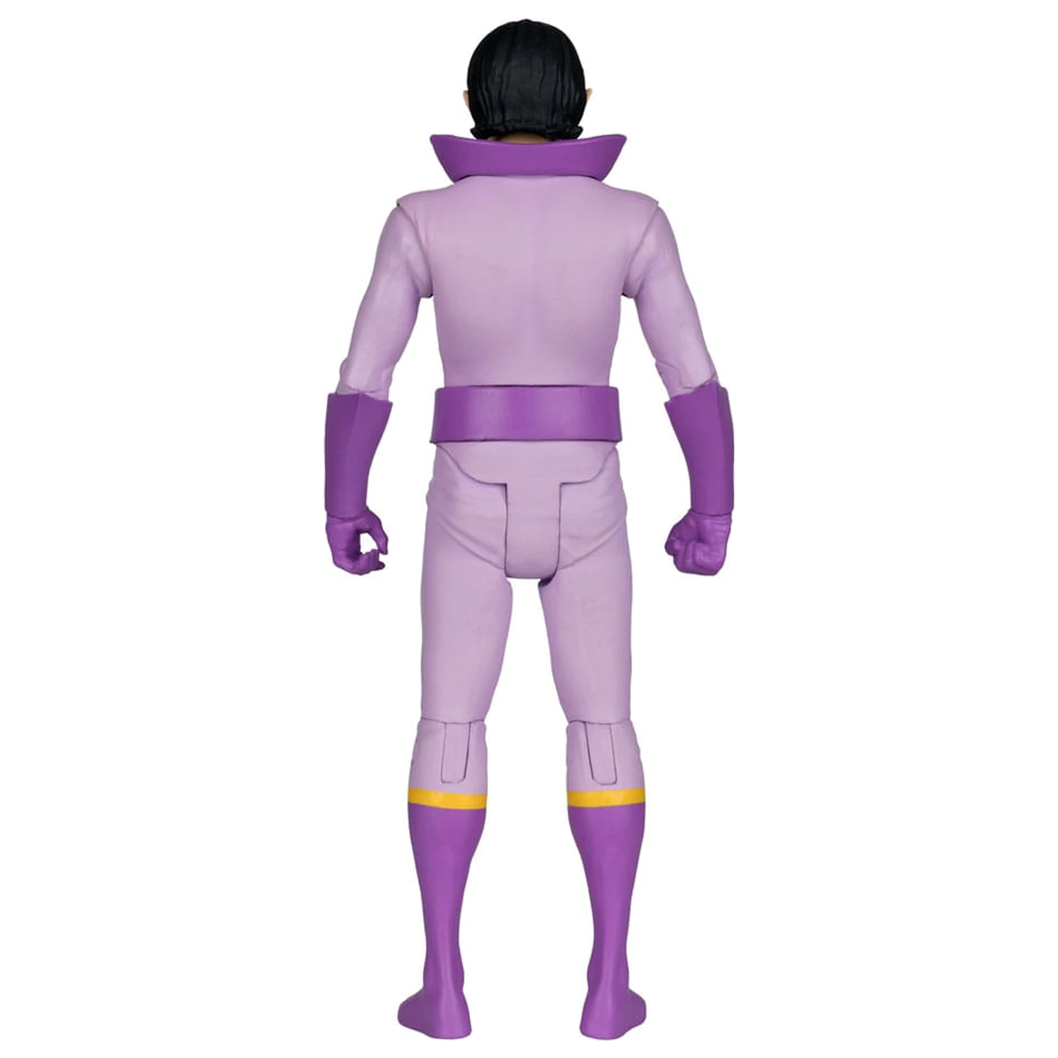 DC Retro Super Friends akční figurka Zan 15 cm fotografii produktu