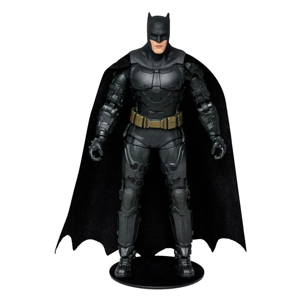 DC The Flash Movie Akční figurka Batman (Ben Affleck) 18 cm fotografii produktu