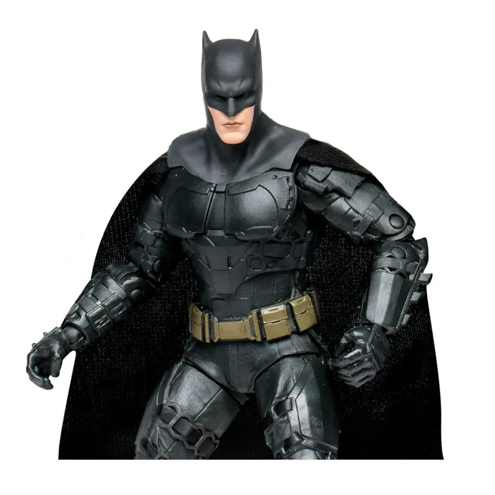DC The Flash Movie Akční figurka Batman (Ben Affleck) 18 cm fotografii produktu