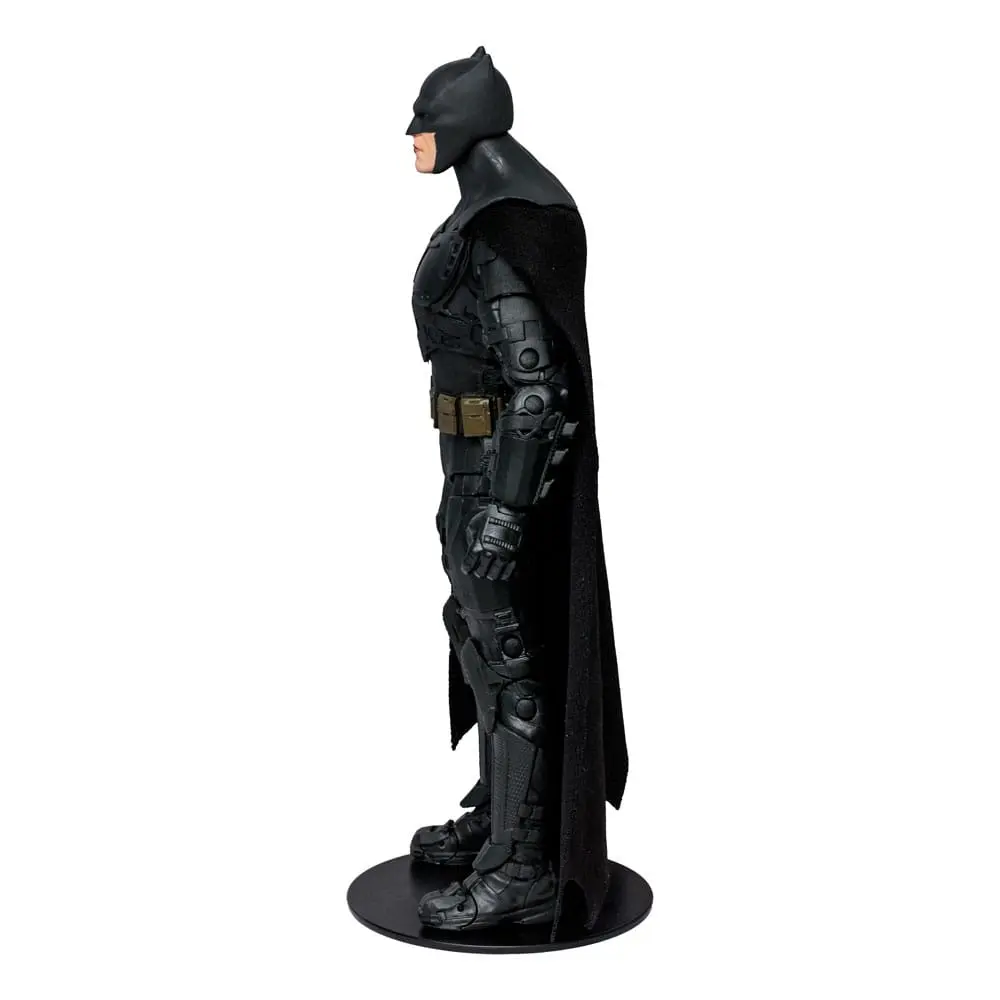 DC The Flash Movie Akční figurka Batman (Ben Affleck) 18 cm fotografii produktu