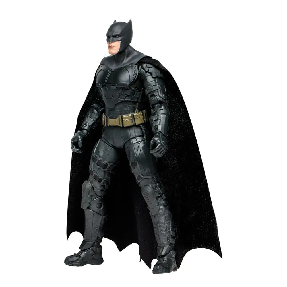 DC The Flash Movie Akční figurka Batman (Ben Affleck) 18 cm fotografii produktu