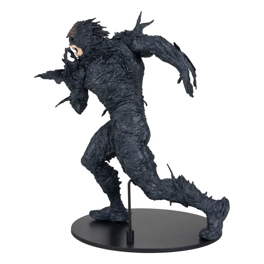 DC The Flash Movie akční figurka Exclusive (Gold Label) 30 cm fotografii produktu