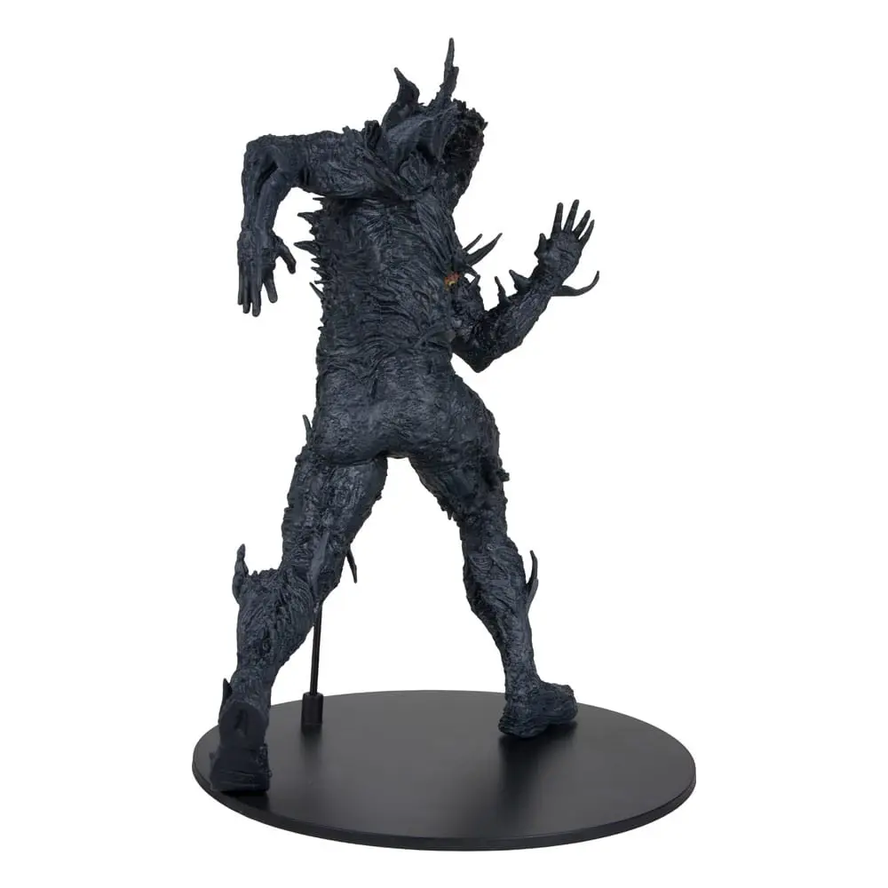 DC The Flash Movie akční figurka Exclusive (Gold Label) 30 cm fotografii produktu