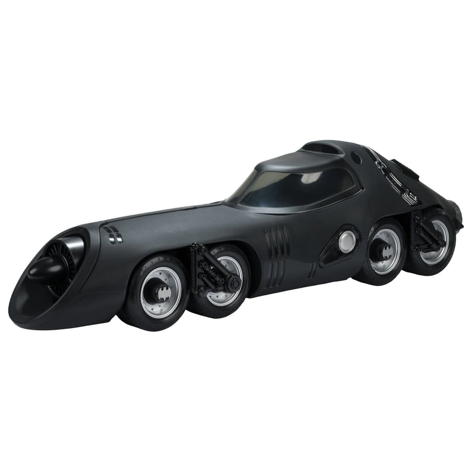 DC Theatrical Vehicle Batmissile (Batman Returns) 54 cm fotografii produktu
