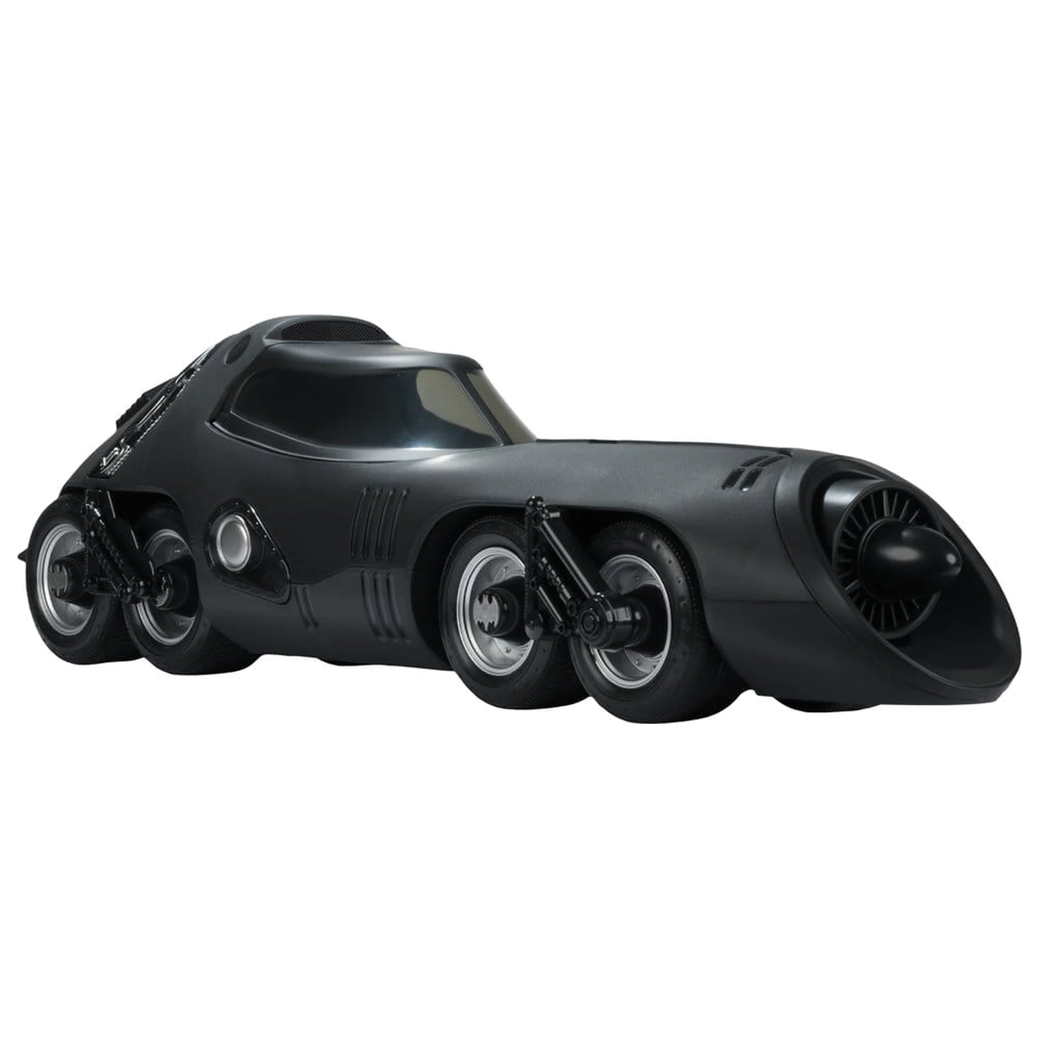 DC Theatrical Vehicle Batmissile (Batman Returns) 54 cm fotografii produktu