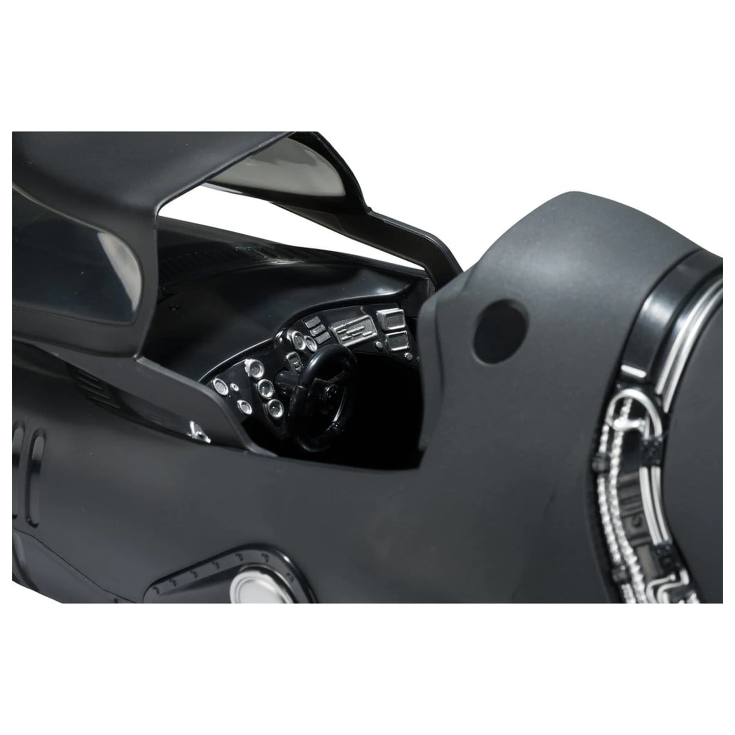 DC Theatrical Vehicle Batmissile (Batman Returns) 54 cm fotografii produktu