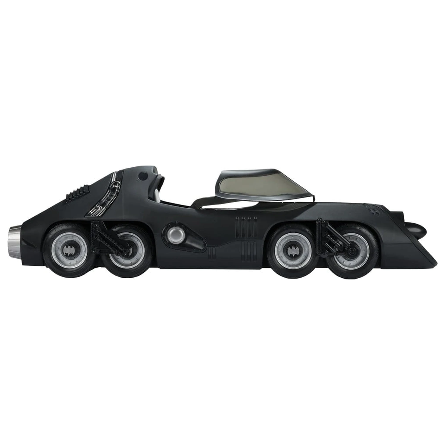 DC Theatrical Vehicle Batmissile (Batman Returns) 54 cm fotografii produktu