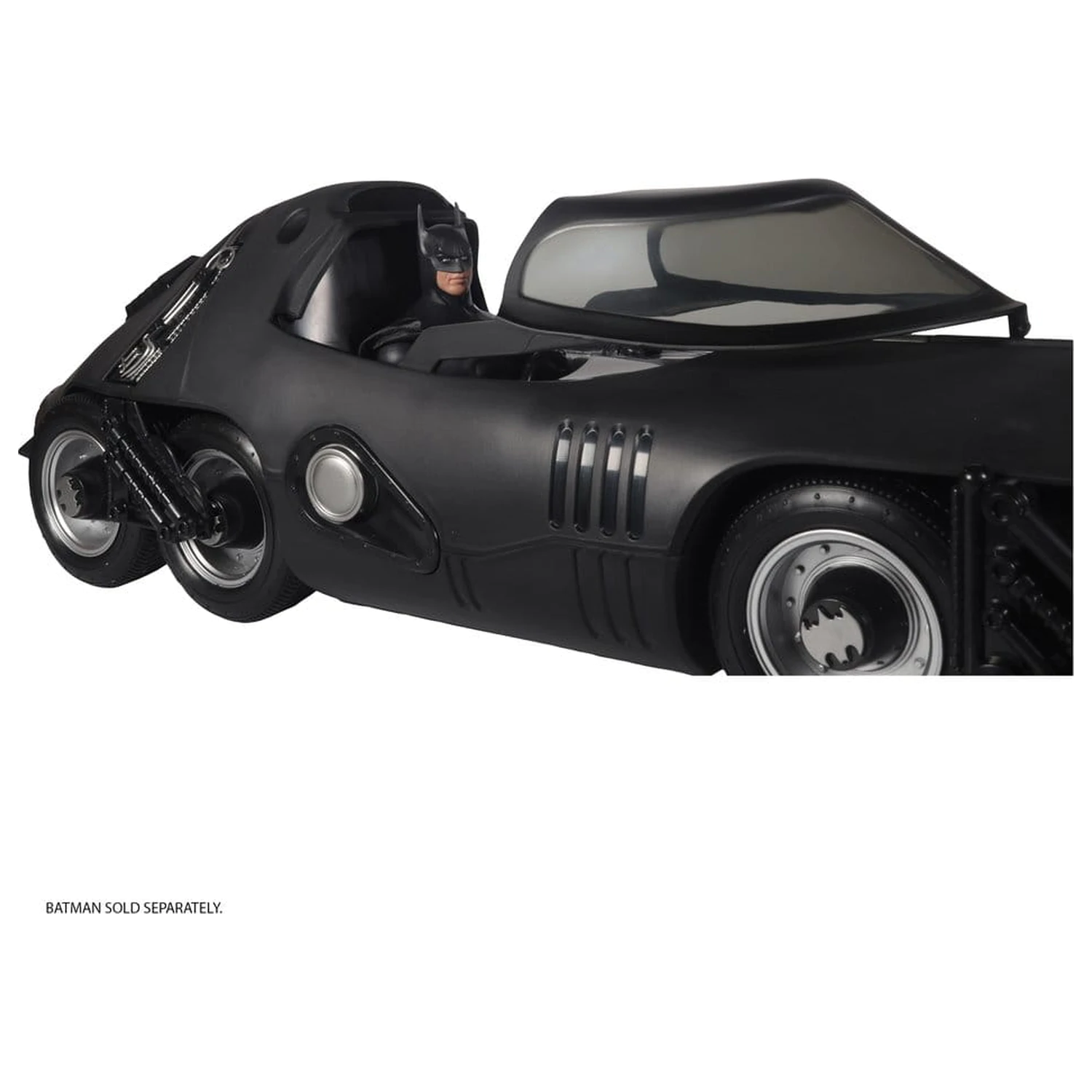 DC Theatrical Vehicle Batmissile (Batman Returns) 54 cm fotografii produktu