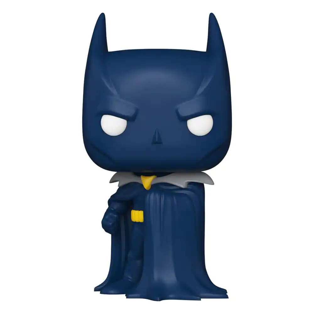 DC Thru The Years Funko POP! Heroes vinylové figurky Batman 1M 9 cm fotografii produktu