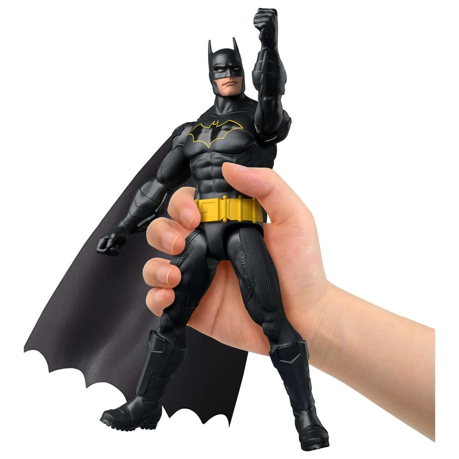 DC Universe Akční figurka Batman 30 cm fotografii produktu