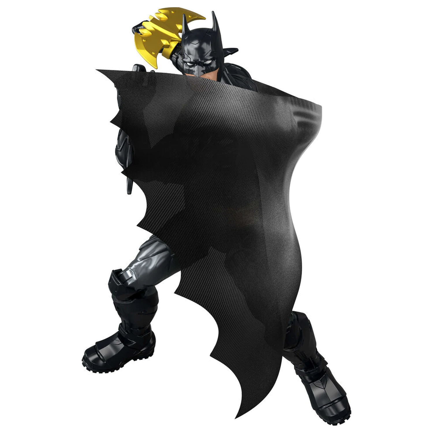 DC Universe Batman zvuková figurka 30cm fotografii produktu