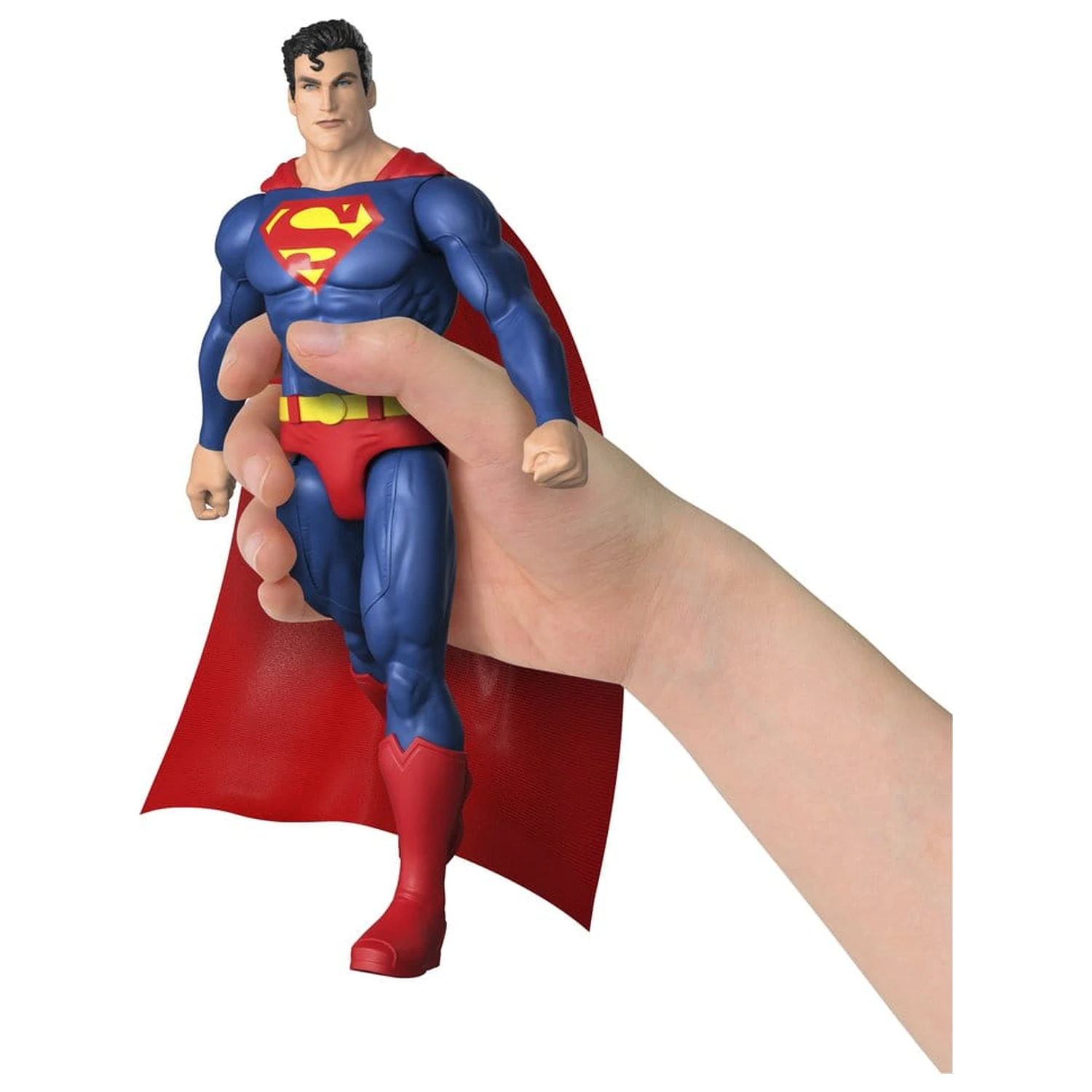 DC Universe Action Figurka Superman 30 cm fotografii produktu