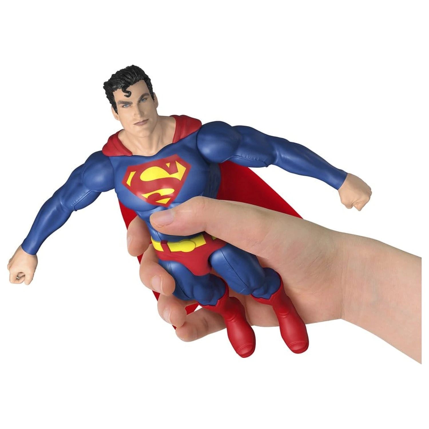 DC Universe Action Figurka Superman 30 cm fotografii produktu