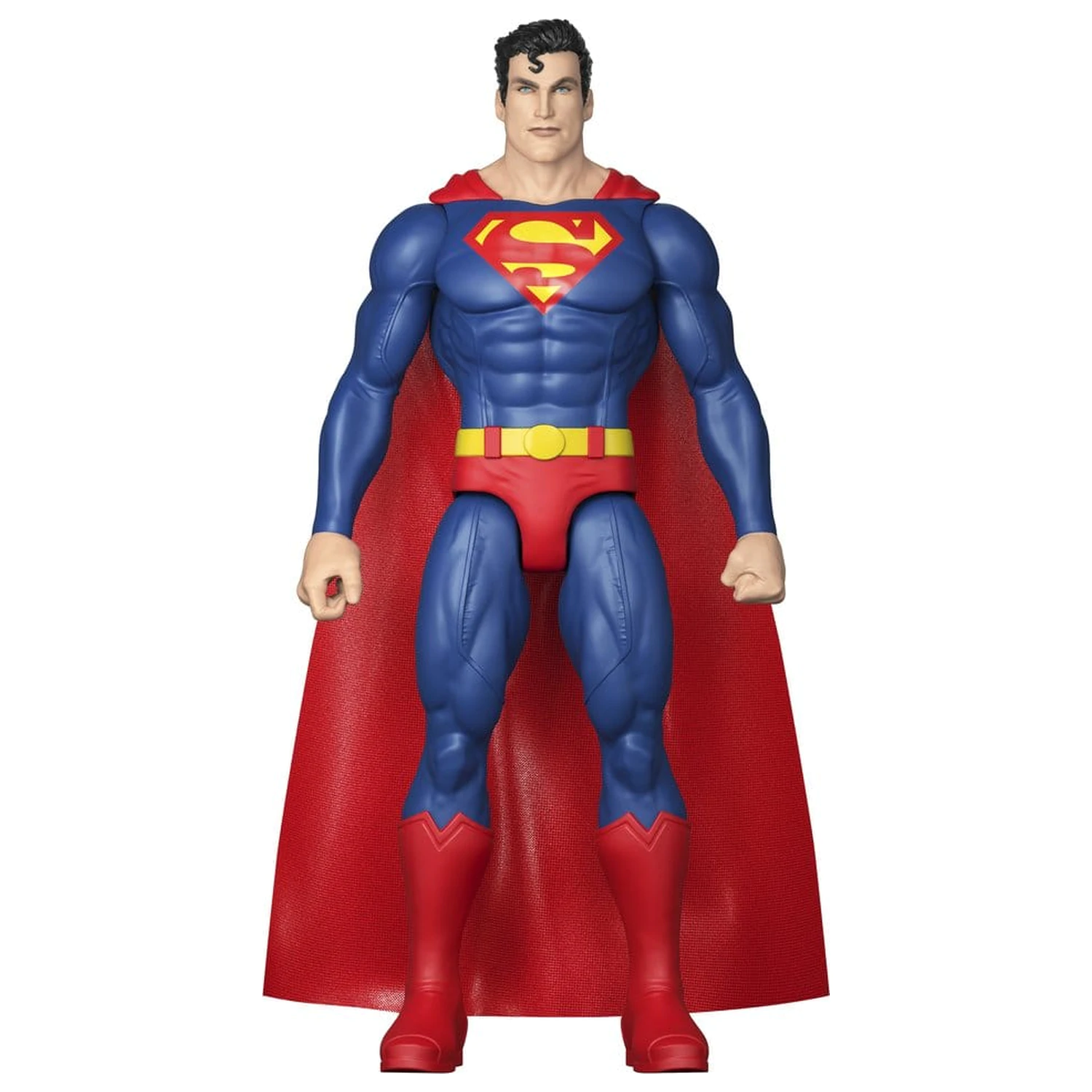 DC Universe Action Figurka Superman 30 cm fotografii produktu