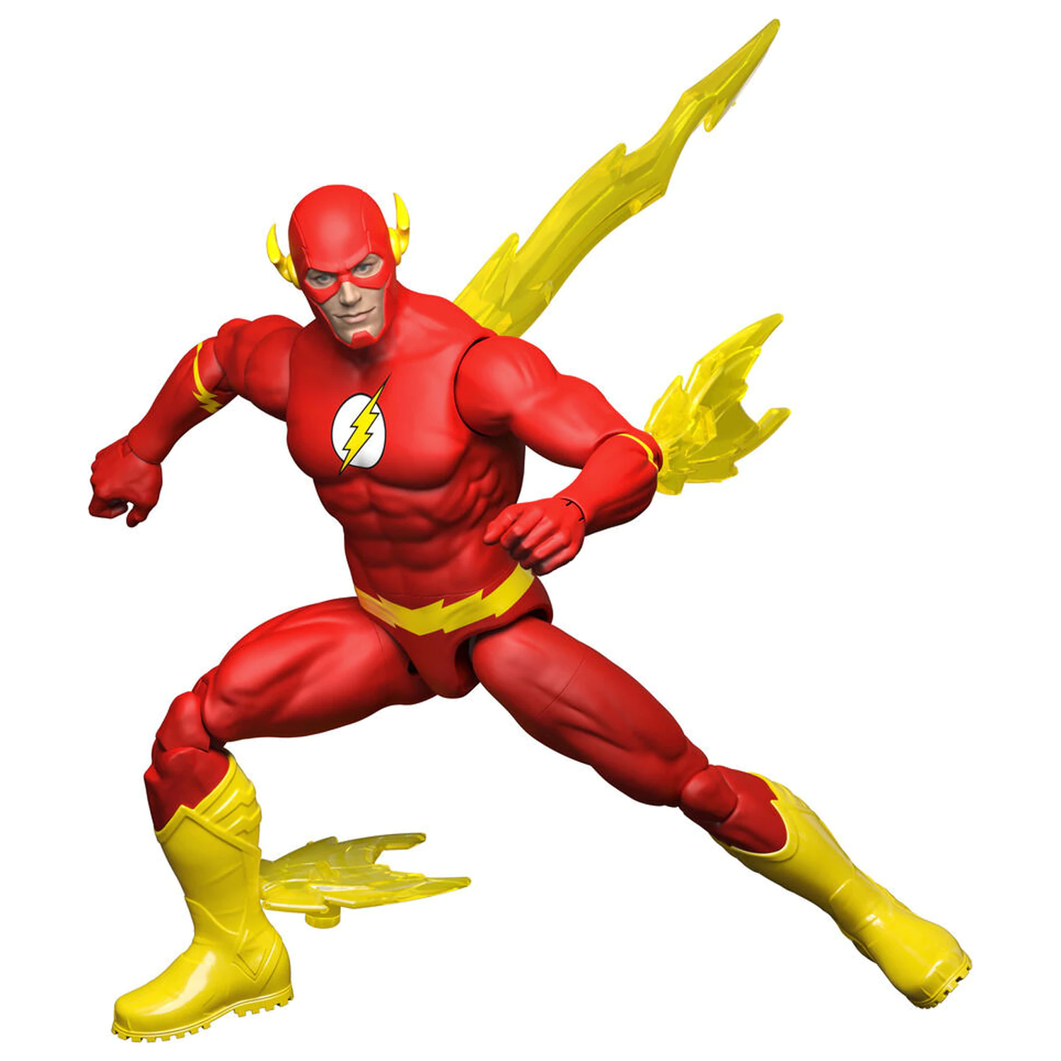 DC Universe The Flash figurka 15cm fotografii produktu