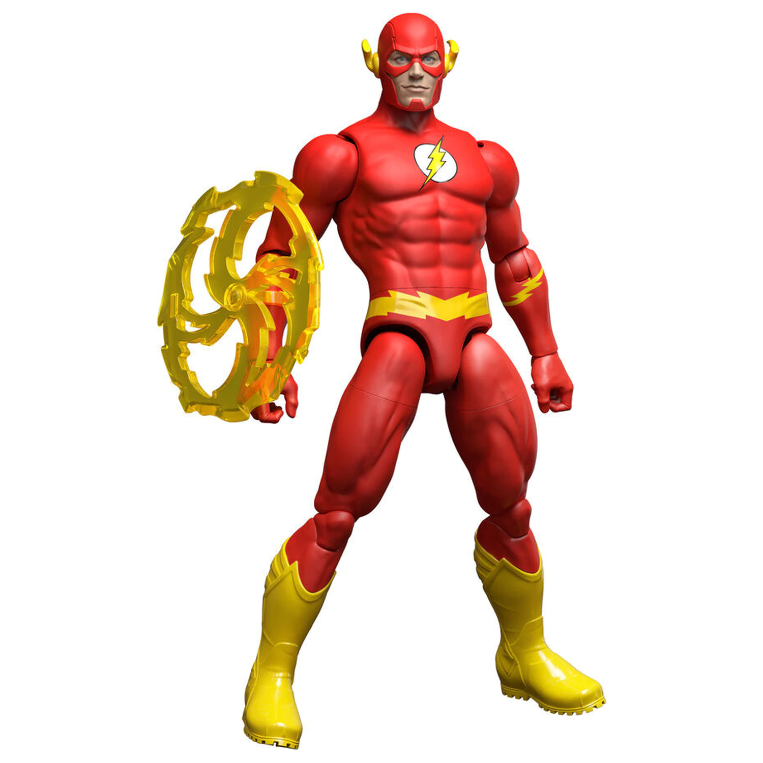 DC Universe The Flash figurka 15cm fotografii produktu