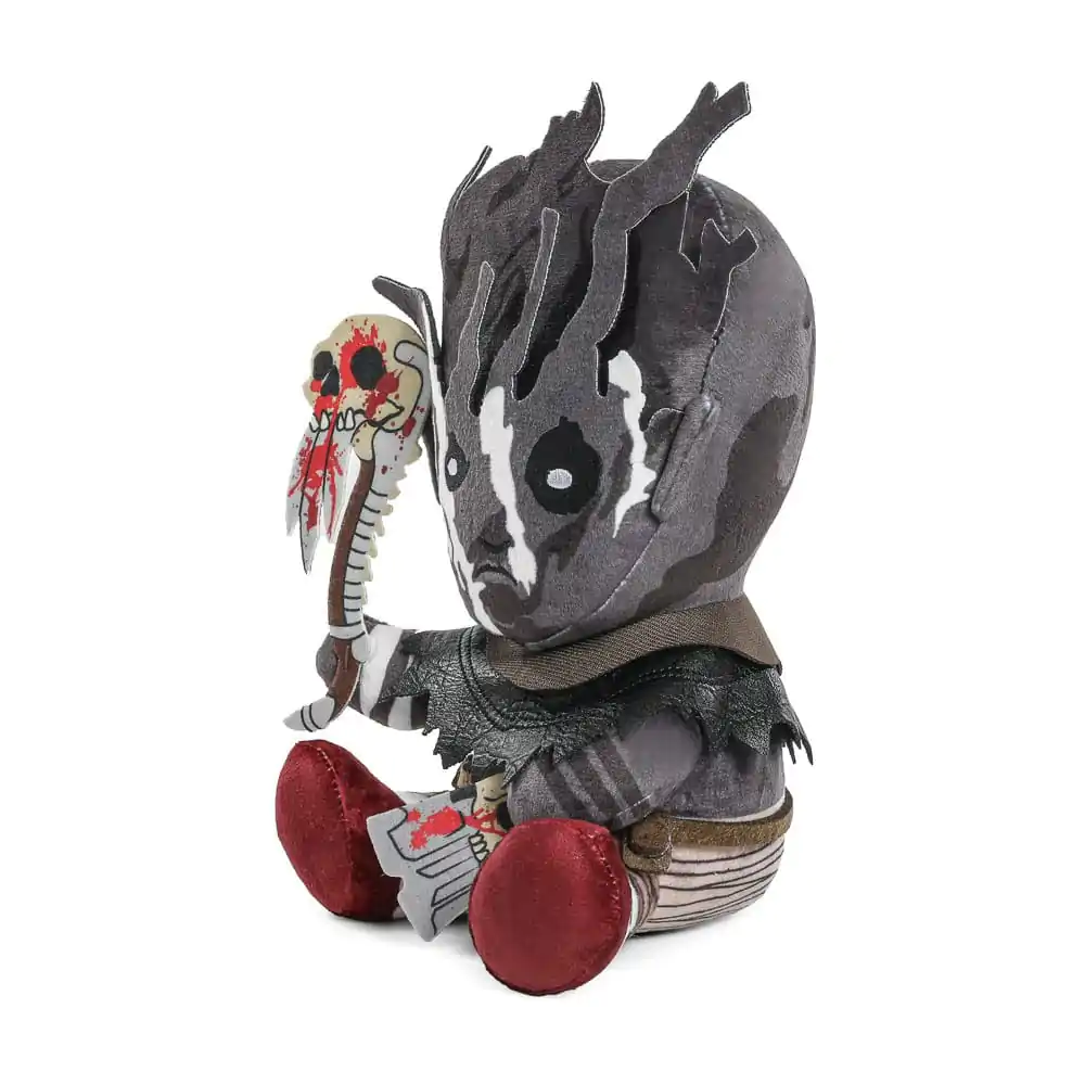 Dead by Daylight Phunny plyšová figurka The Wraith 19 cm fotografii produktu