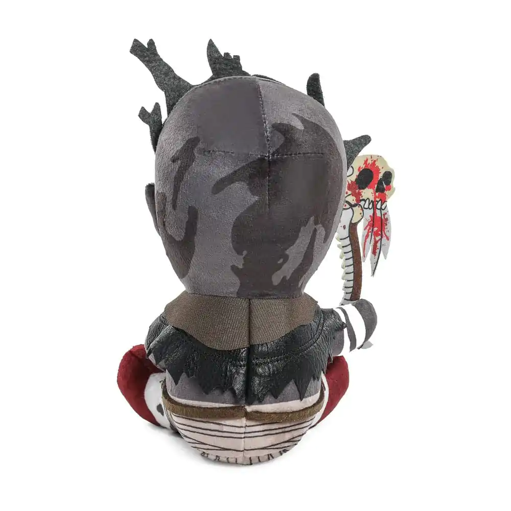 Dead by Daylight Phunny plyšová figurka The Wraith 19 cm fotografii produktu