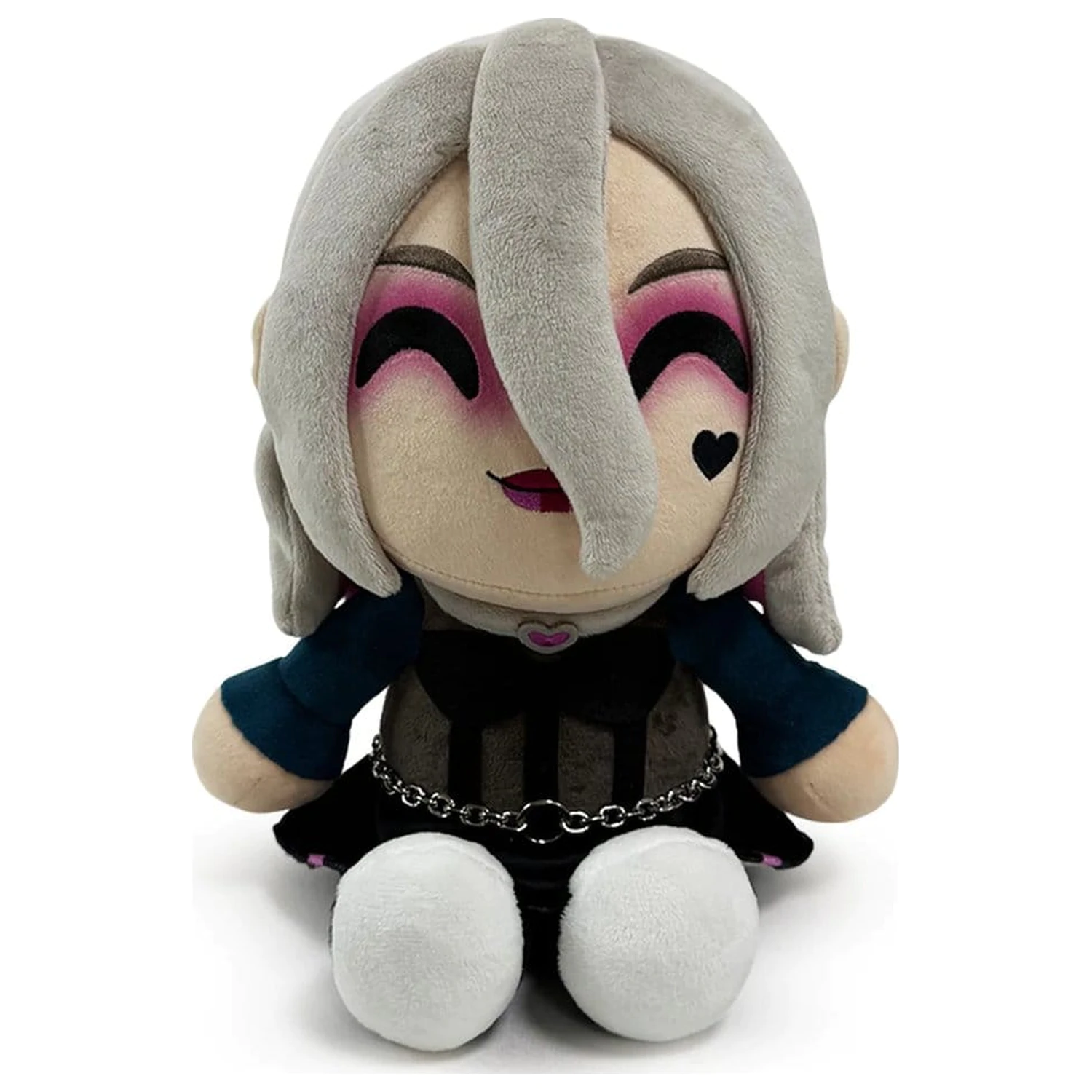 Dead by Daylight Plyšová figurka Sable 22 cm fotografii produktu