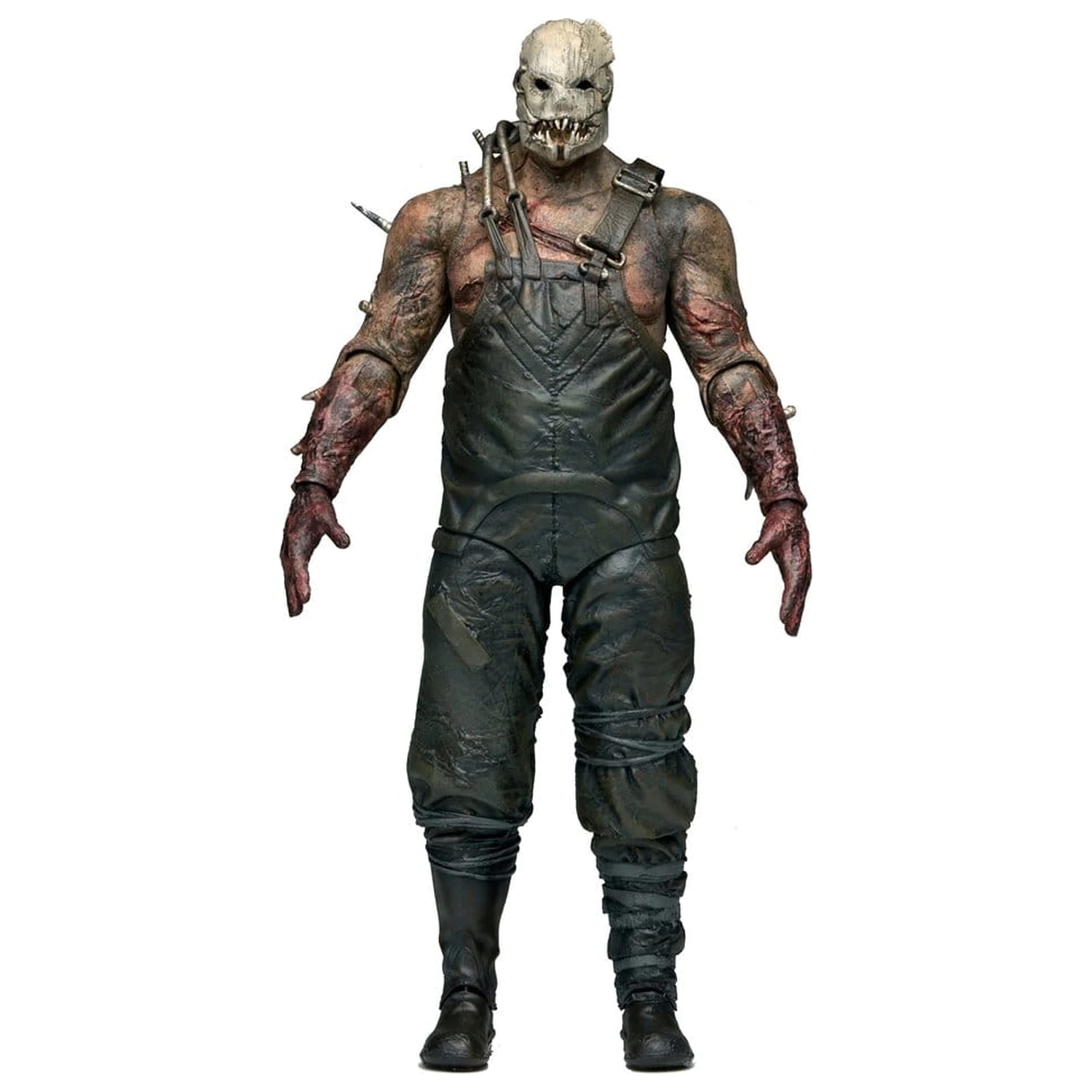 Dead by Daylight akční figurka Trapper 18 cm fotografii produktu