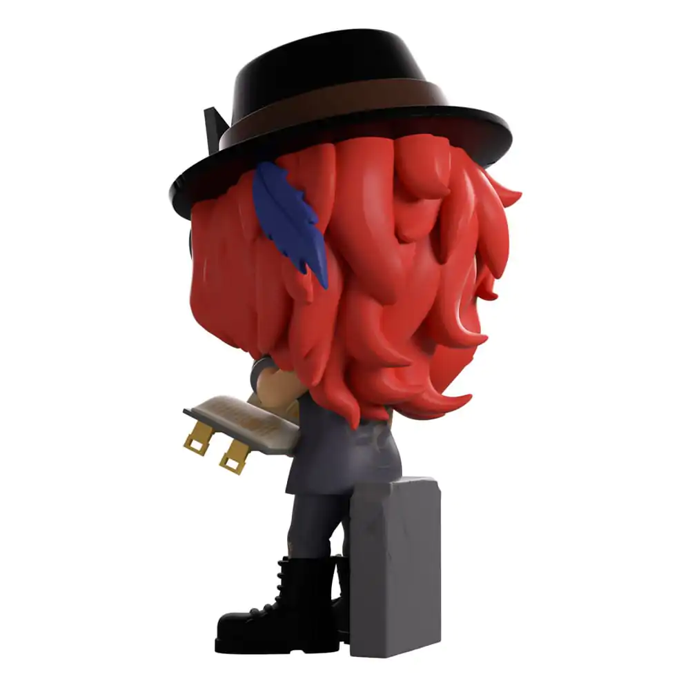 Dead by Daylight vinylová figurka Mikaela 12 cm fotografii produktu
