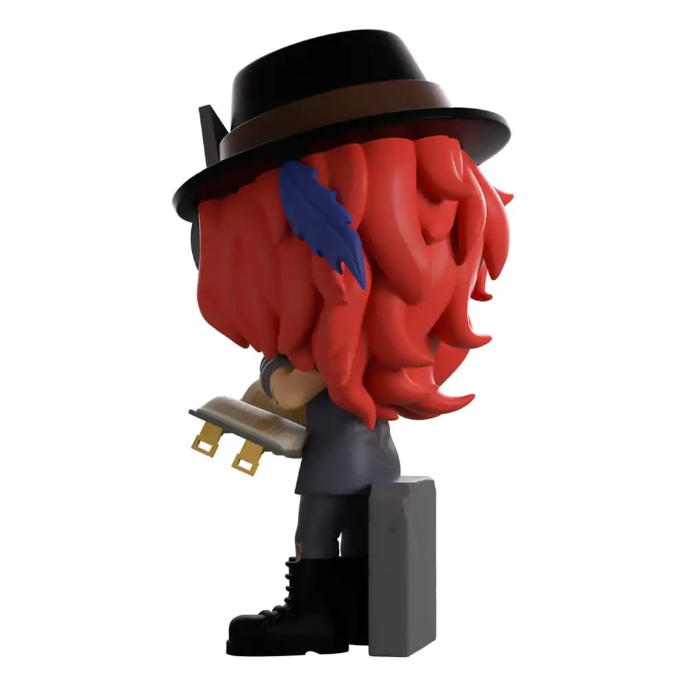 Dead by Daylight vinylová figurka Mikaela 12 cm fotografii produktu