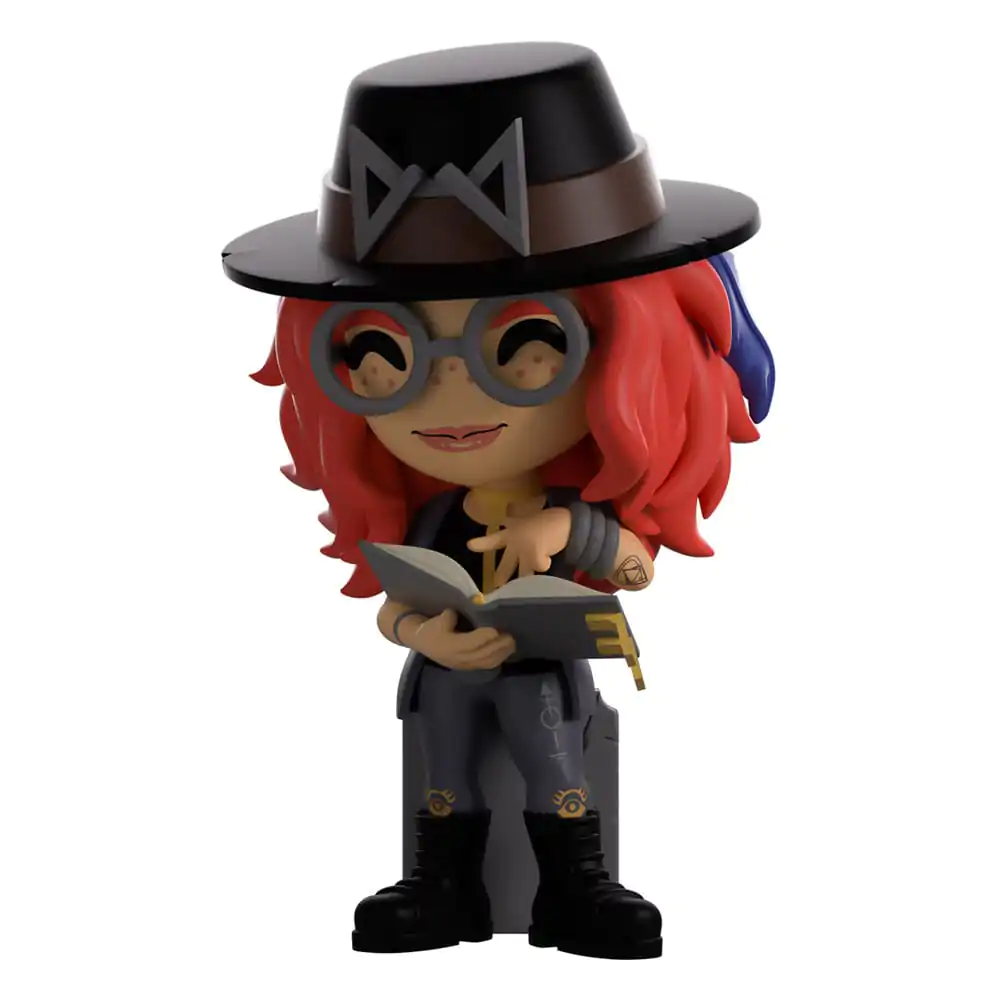 Dead by Daylight vinylová figurka Mikaela 12 cm fotografii produktu
