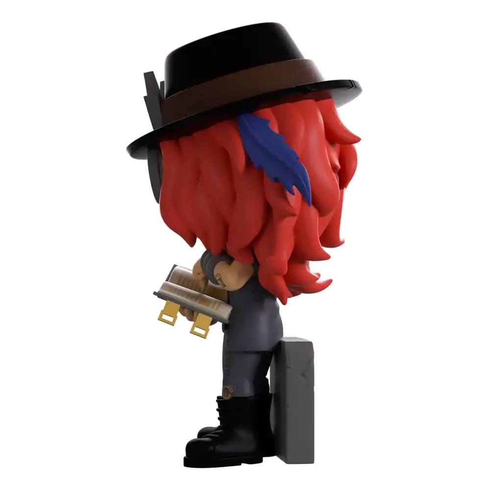 Dead by Daylight vinylová figurka Mikaela 12 cm fotografii produktu