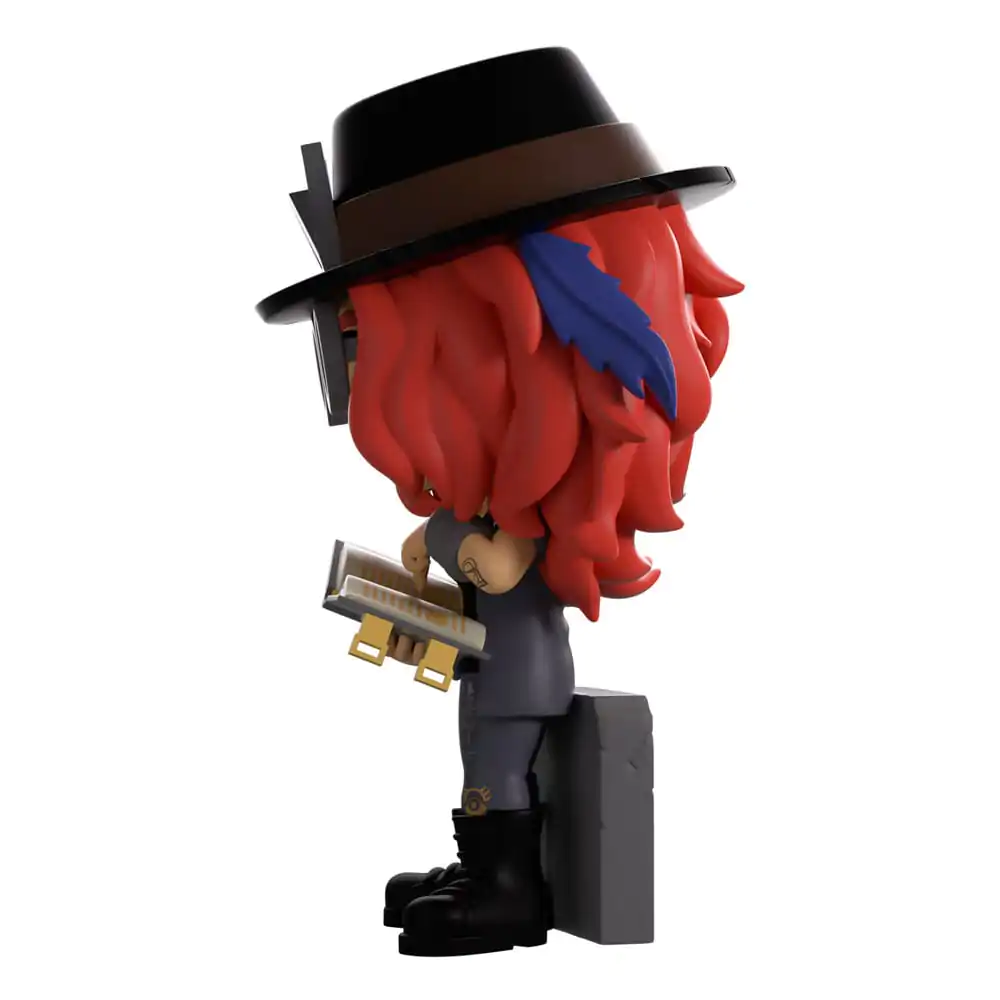 Dead by Daylight vinylová figurka Mikaela 12 cm fotografii produktu