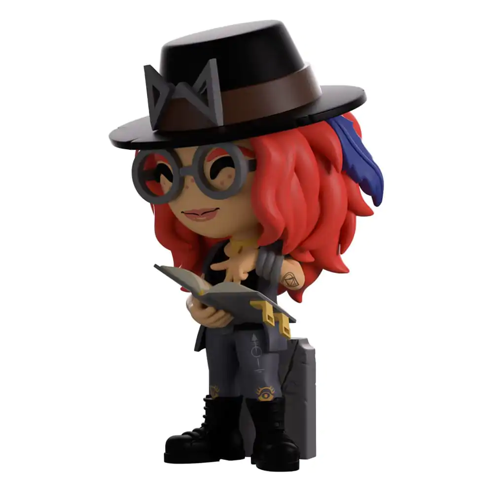 Dead by Daylight vinylová figurka Mikaela 12 cm fotografii produktu