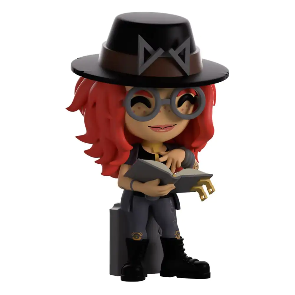 Dead by Daylight vinylová figurka Mikaela 12 cm fotografii produktu