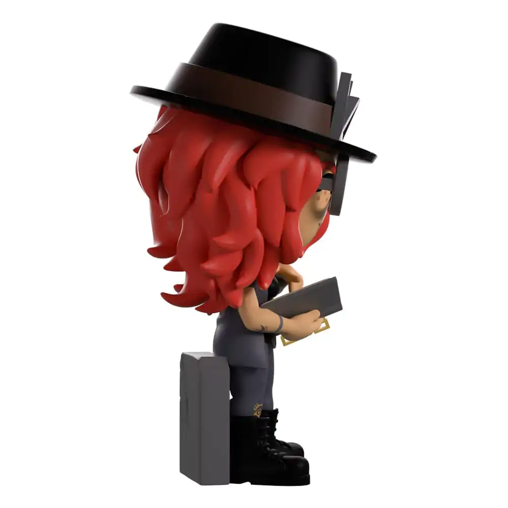 Dead by Daylight vinylová figurka Mikaela 12 cm fotografii produktu