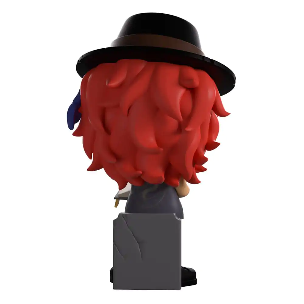 Dead by Daylight vinylová figurka Mikaela 12 cm fotografii produktu