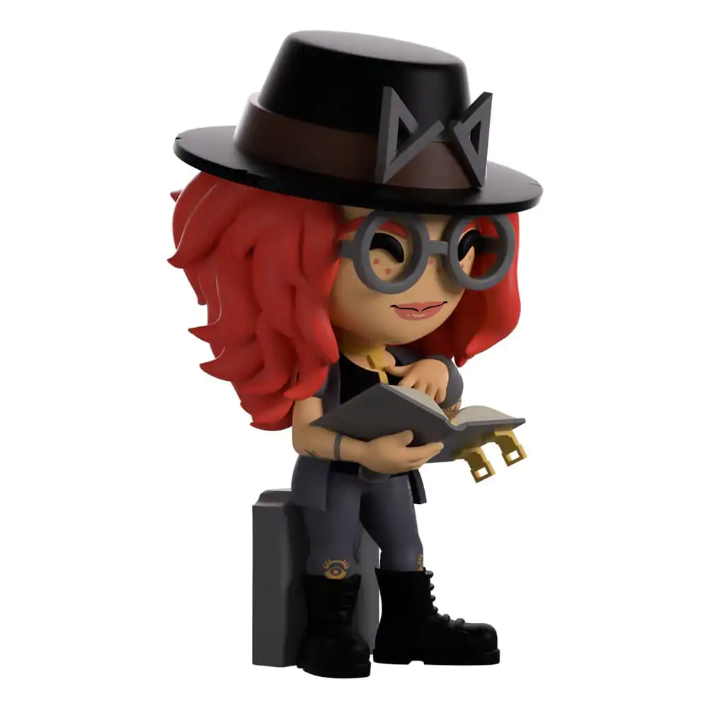 Dead by Daylight vinylová figurka Mikaela 12 cm fotografii produktu