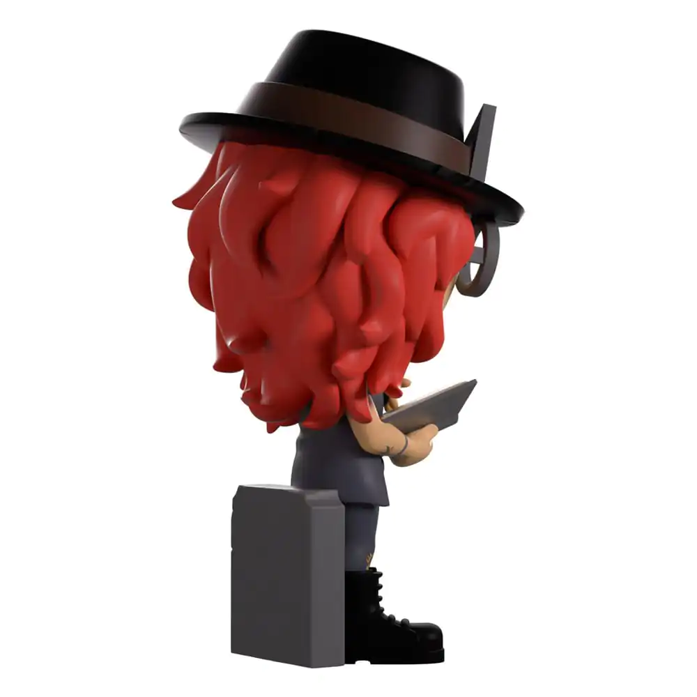 Dead by Daylight vinylová figurka Mikaela 12 cm fotografii produktu