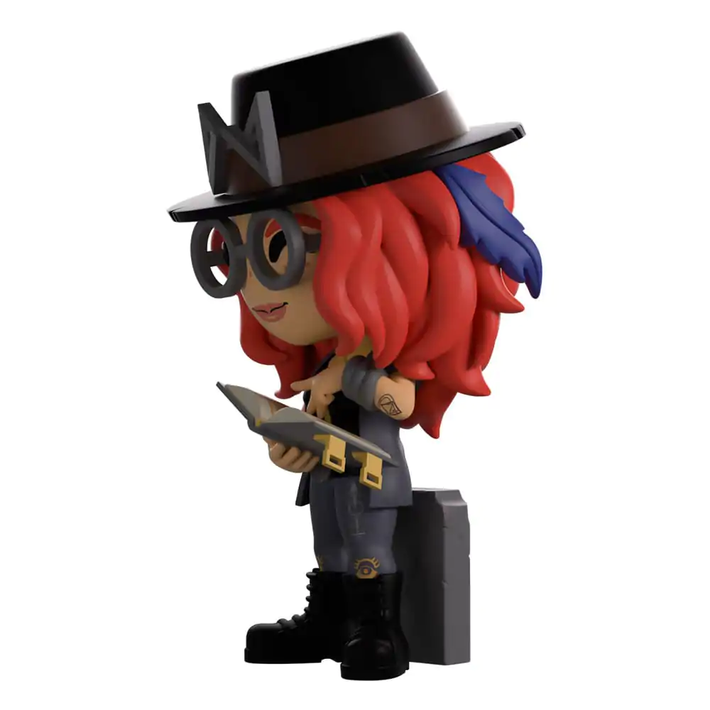 Dead by Daylight vinylová figurka Mikaela 12 cm fotografii produktu