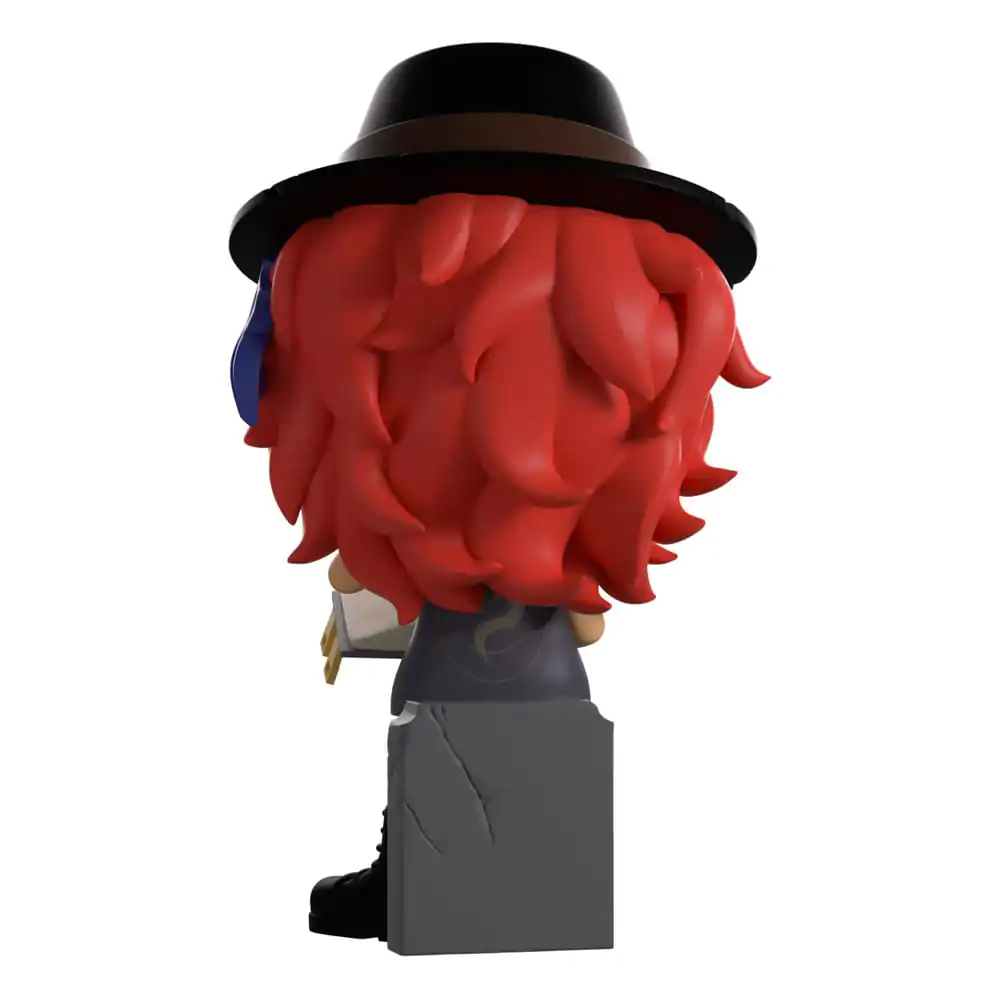 Dead by Daylight vinylová figurka Mikaela 12 cm fotografii produktu