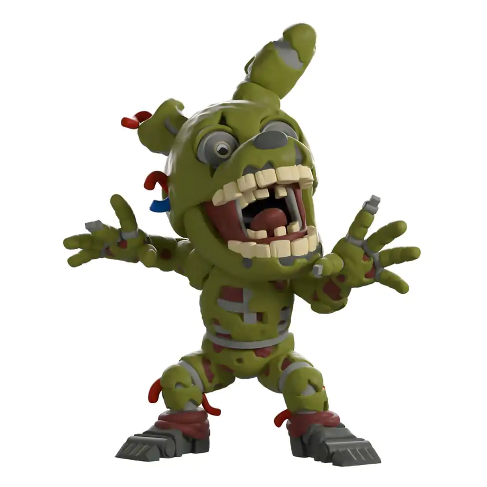 Dead by Daylight Vinylová figura Springtrap 13 cm fotografii produktu