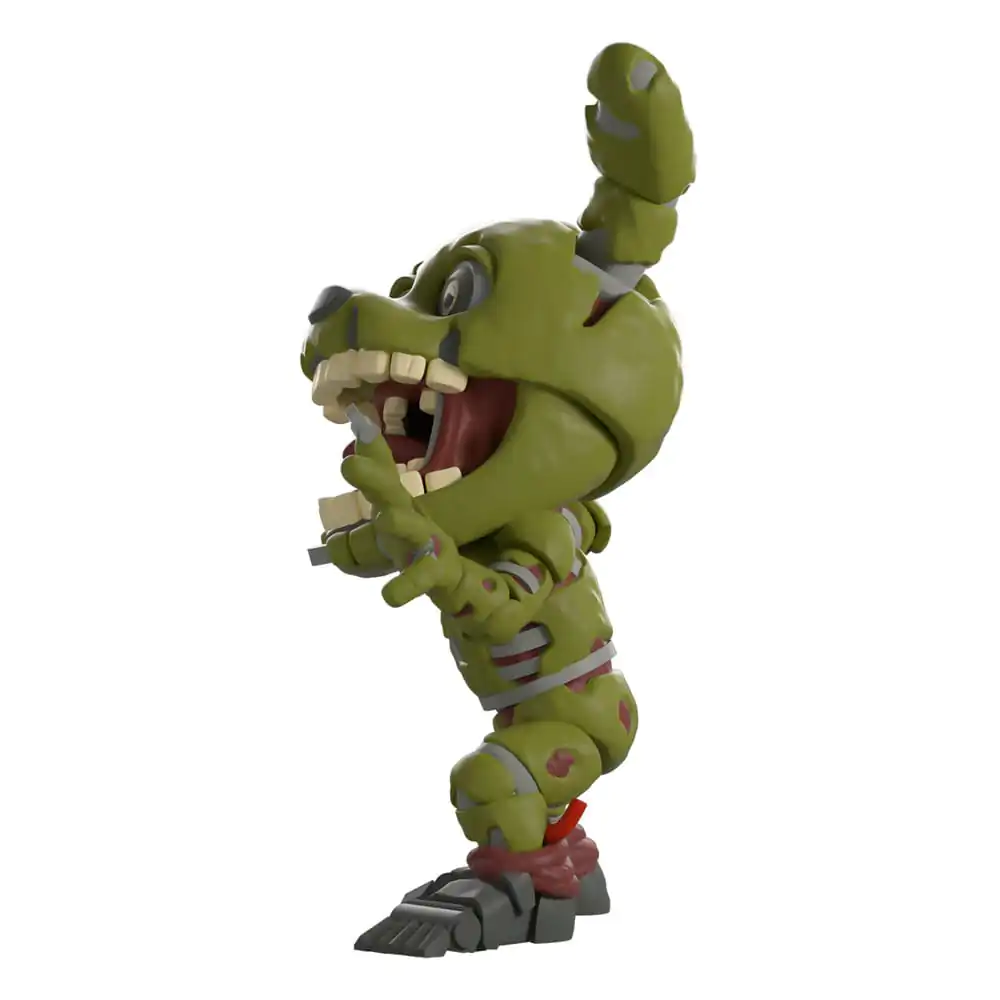 Dead by Daylight Vinylová figura Springtrap 13 cm fotografii produktu