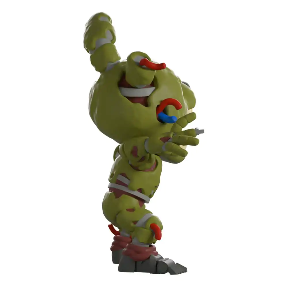 Dead by Daylight Vinylová figura Springtrap 13 cm fotografii produktu