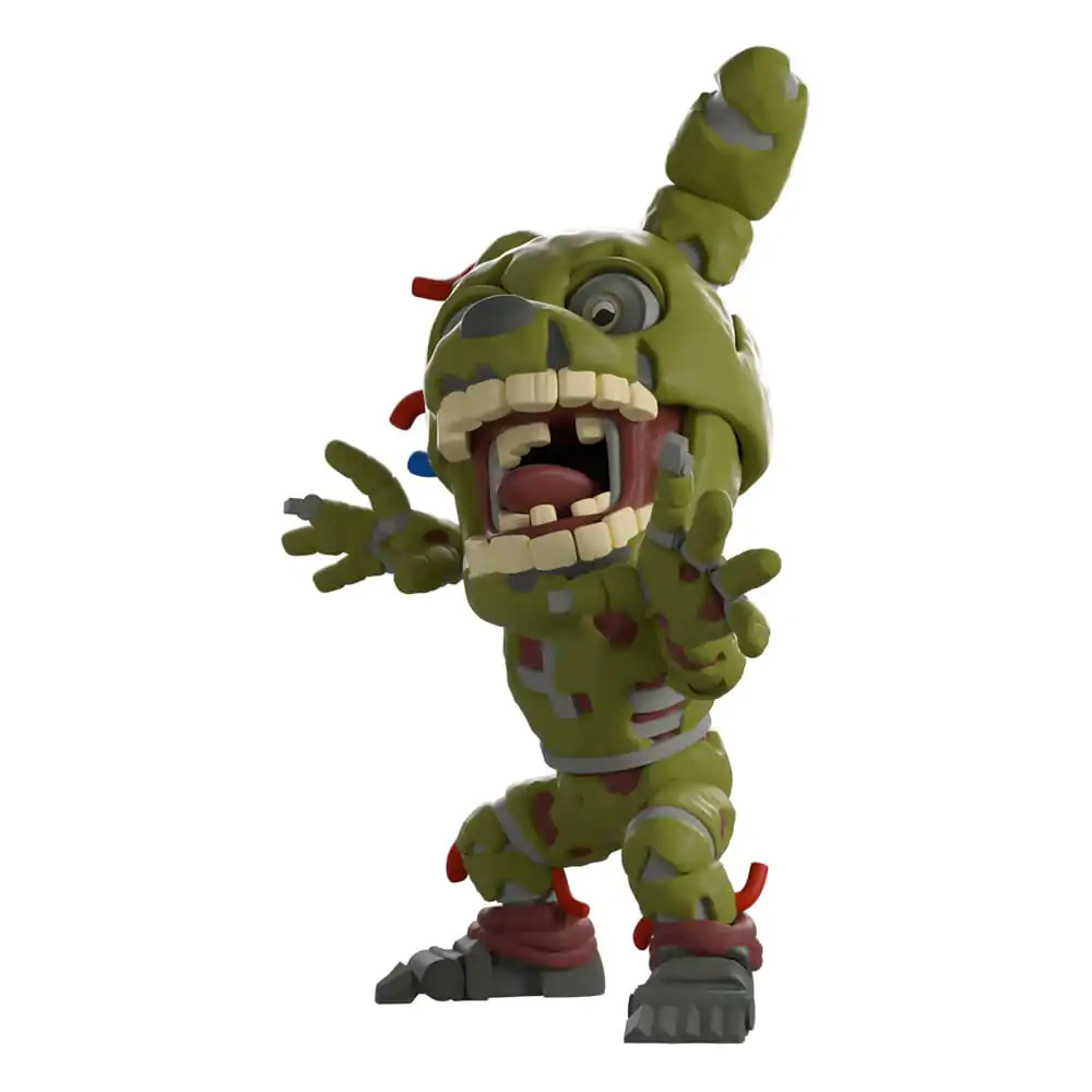 Dead by Daylight Vinylová figura Springtrap 13 cm fotografii produktu